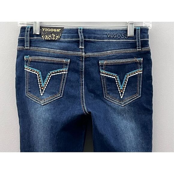 Vigoss  The Jagger Skinny, size 16 (girls) - Picture 10 of 14